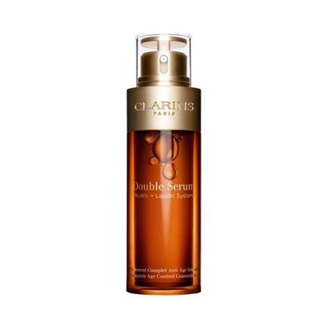 CLARINS Double Serum 100ml