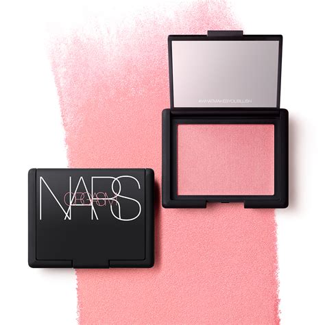 NARS Blush in Orgasm reviews in Blush - Prestige - ChickAdvisor