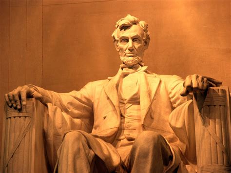 Abraham Lincoln wallpaper | 1600x1200 | #61344