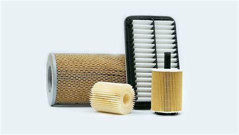 Facts About A Car Air Filters | Wuling