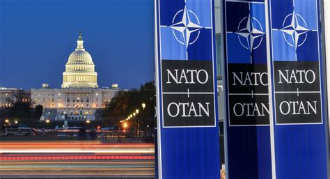 NATO’s Article 5 does not override Congress’s war powers – New Kontinent