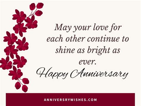 70+ Anniversary Wishes For Parents(Mom-Dad) From Daughter - Anniversary Wishes