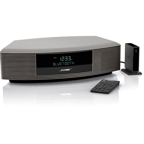 Bose Wave Music System Iii Bluetooth - paradetips