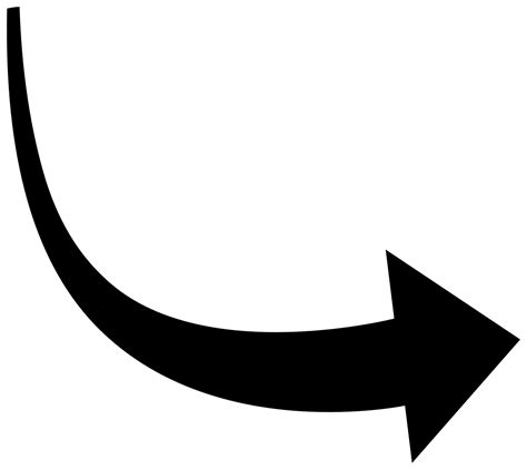 File:Curved Arrow.svg - Wikimedia Commons