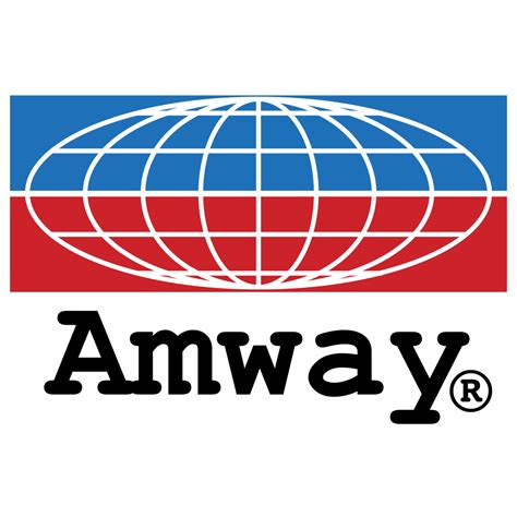 Amway Logo PNG Transparent (1) – Brands Logos