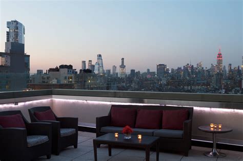 Hotels in Tribeca | Downtown Manhattan Hotels | Sheraton New York