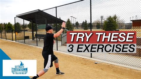 Best Workouts To Increase Pitching Velocity - WorkoutWalls