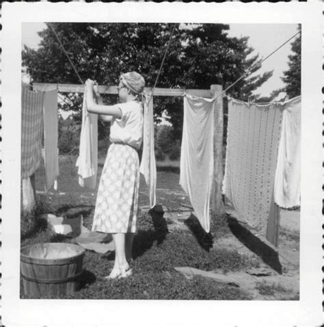 please excuse my current obsession with vintage laundry Energy Use, Green Energy, Save Energy ...