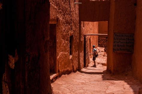 The Fairy Ksar Ait Benhaddou | History & Travel Guide – Moroccanzest