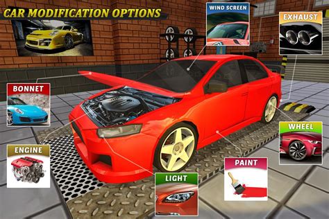 Drift Driving Racing addictive Cars : Car Games for Android - APK Download