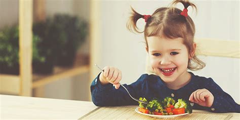 Kids, Fruits and Veggies | Sutter Health