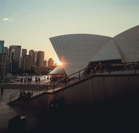 Concert Hall, Sydney Opera House | Sydney Symphony Orchestra