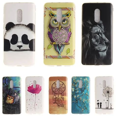 Cute TPU Phone Cases For Xiaomi Redmi Note 4 4X 5A Pro Case Cover For ...