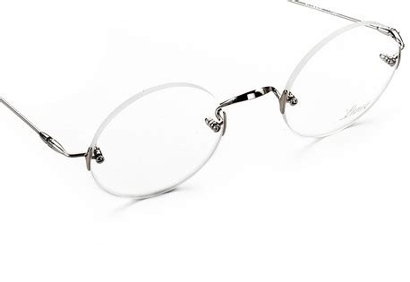 And Now You Can Own Steve Jobs’ Quirky Eyeglasses - Heard on the Runway ...