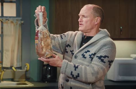 ‘SNL’: Woody Harrelson Sings Adele in Broadway Musical Sketch – Billboard