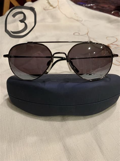 Maui Jim polarized sunglasses - General Buy/Sell/Trade Forum - SurfTalk