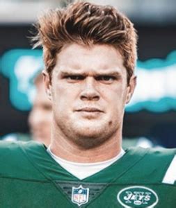 Sam Darnold Birthday, Wiki, Bio, Net Worth, Dating, Age, Facts, Parents ...