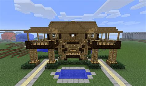 The 20 best Minecraft seeds for building | Minecraft