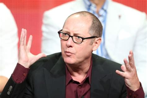 Avengers 2: James Spader as Ultron | TIME.com