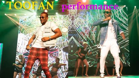 TOOFAN CONCERT PERFORMANCE - YouTube