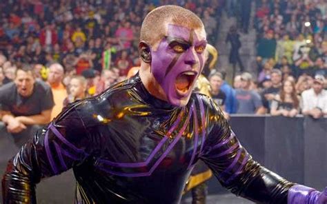 WWE Had Plans for Cody Rhodes' Stardust Character to Wear a Mask