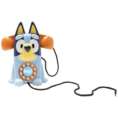 Bluey Telefon | Smyths Toys Deutschland