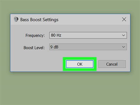 How to bass boost headphones windows 10 - vametbc