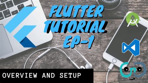 Flutter tutorial - onlopi