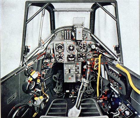 Looking for Bf 109F-4 cockpit shots - LSP Discussion - LSP Forums