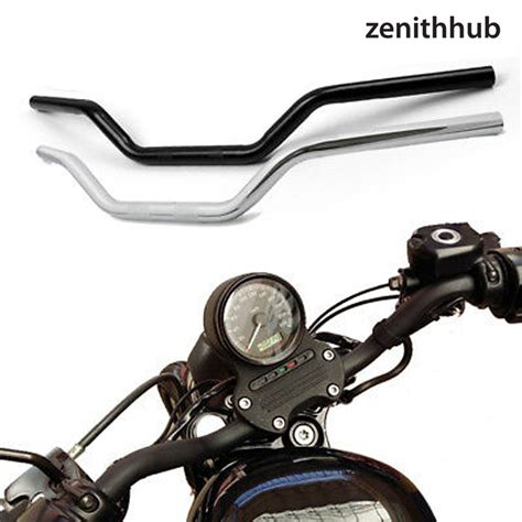 Cafe Racer Bike Handlebars | Reviewmotors.co