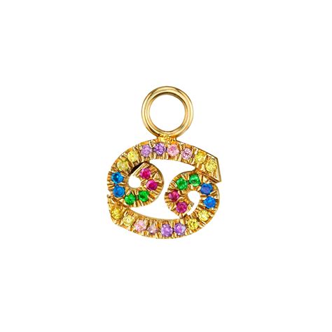 19 Zodiac Jewelry Pieces For The Astrology-Obsessed