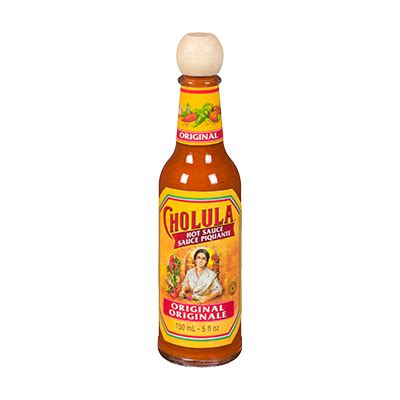 Cholula Hot Sauce Flavours, Tips and Recipes | Cholula