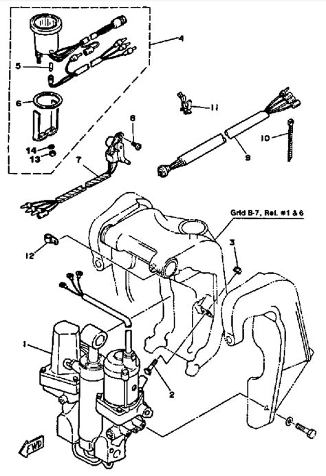 Oem: Yamaha Outboard Oem Parts