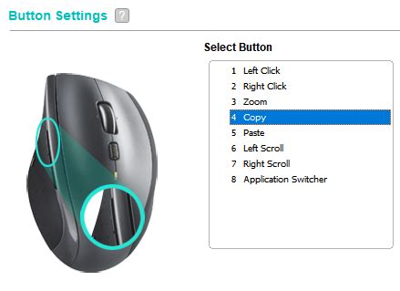 Outlook 2016 blocking 4th and 5th mouse buttons (back/forw) - Super User