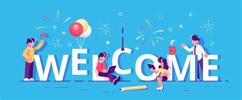 Welcome To The Team Banner Images – Browse 6,784 Stock Photos, Vectors, and Video | Adobe Stock