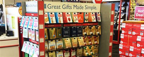 do shell gas stations sell gift cards - Lonnie Matteson