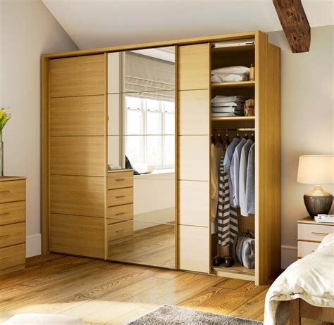 12 Corner Wardrobe Designs To Revamp Your Bedroom