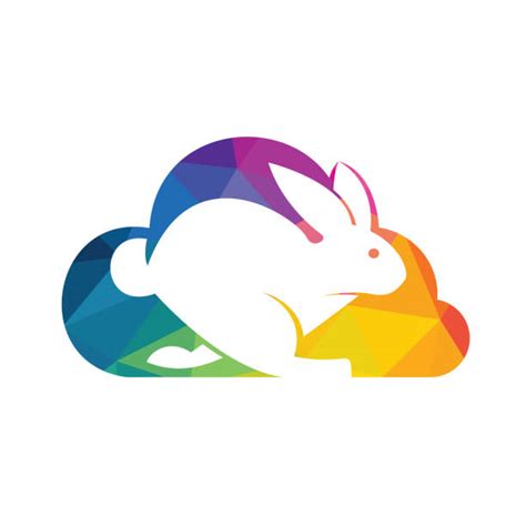 540+ Leaping Bunny Logo Stock Illustrations, Royalty-Free Vector Graphics & Clip Art - iStock