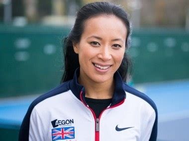 Fed Cup: Anne Keothavong succeeds Judy Murray as Britain captain ...