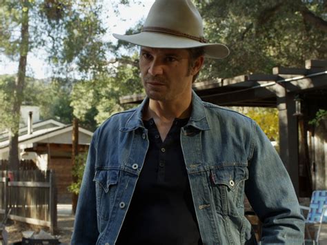 Prime Video: Justified - Season 5