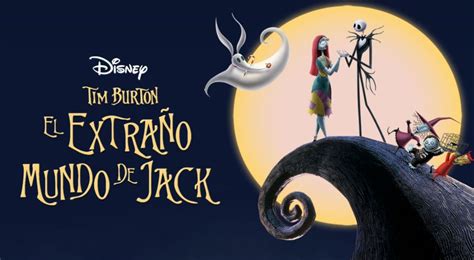 Navidad y los datos que no sabías de la película "El extraño mundo de Jack", video | El Popular