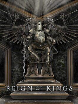 Reign of Kings (2015)