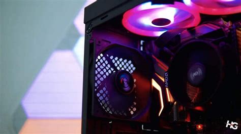 Aerocool Bolt review: Design over functionality - Tech News, Reviews ...