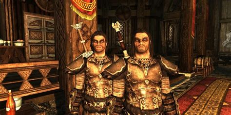 The Elder Scrolls: Skyrim's 6 Best Marriage Candidates, Ranked ...