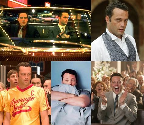 Vince Vaughn Movies | UMR