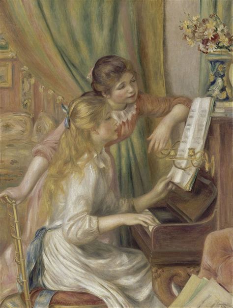 Girls at the Piano - Wikipedia