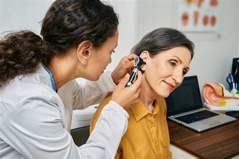 10 reasons why you need an ear doctor specialist - Dr. Madison ...