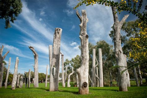 Living Kaurna Cultural Centre - Family Parks