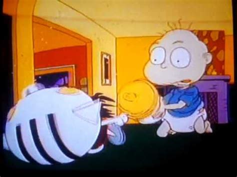 Rugrats intro - YouTube