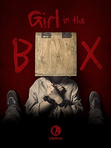 Girl in the Box (2016)